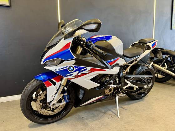 BMW S 1000 RR M BMW S 1000 RR M